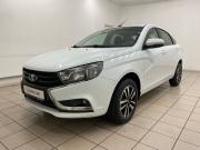 Lada (ВАЗ) Vesta I Энгельс  - изображение 38