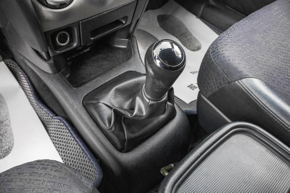 Honda CR-V II Барнаул  - изображение 20