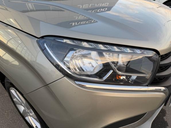 Lada (ВАЗ) XRAY I с пробегом 2016 года, цена 599 000 рублей, 172160 км, хэтчбек, Автокод Объявления
