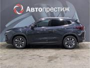 Exeed LX I Рестайлинг Пермь  - изображение 39