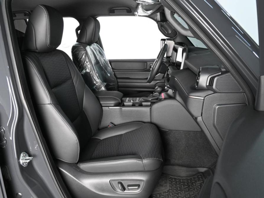 Toyota Land Cruiser Prado 250 Series Ростов-на-Дону  - изображение 8