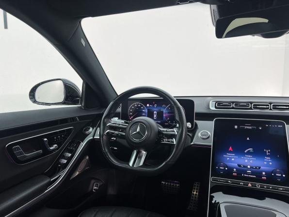 Mercedes-Benz S-Класс VII (W223) с пробегом 2021 года, цена 8 500 000 рублей, 104000 км, седан, Автокод Объявления