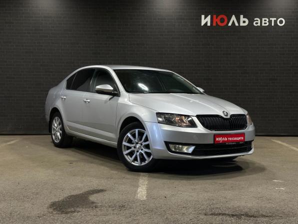 Skoda Octavia III (A7) с пробегом 2014 года, цена 1 190 000 рублей, 236071 км, лифтбек, Автокод Объявления