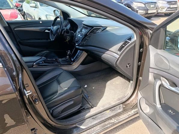 Hyundai i40 I Рестайлинг с пробегом 2016 года, цена 1 249 000 рублей, 180657 км, универсал, Автокод Объявления