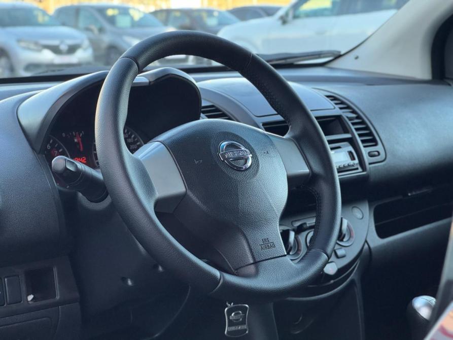 Nissan Note I Рестайлинг Воронеж  - изображение 10