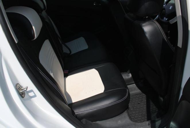 Peugeot 308 I Рестайлинг с пробегом 2011 года, цена 470 000 рублей, 167540 км, хэтчбек, Автокод Объявления