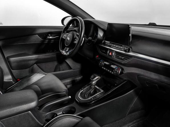 Kia Cerato IV с пробегом 2020 года, цена 1 920 000 рублей, 107060 км, седан, Автокод Объявления