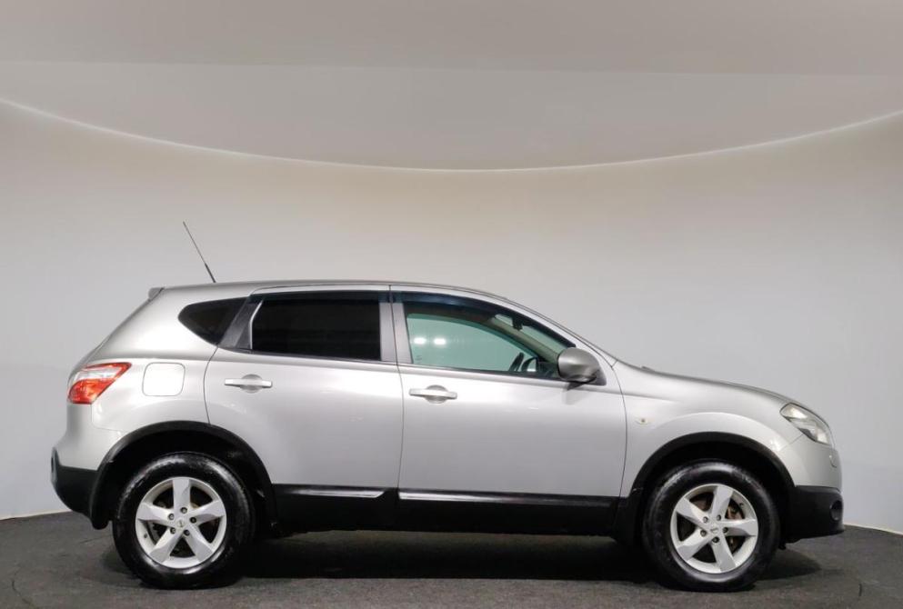 Nissan Qashqai I Ярославль  - изображение 4