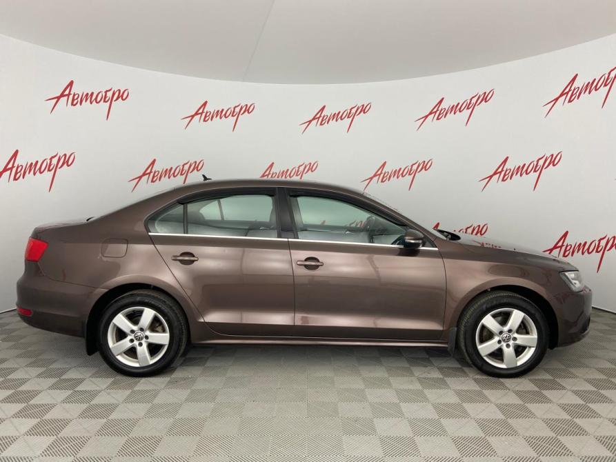Volkswagen Jetta VI Псков  - изображение 6