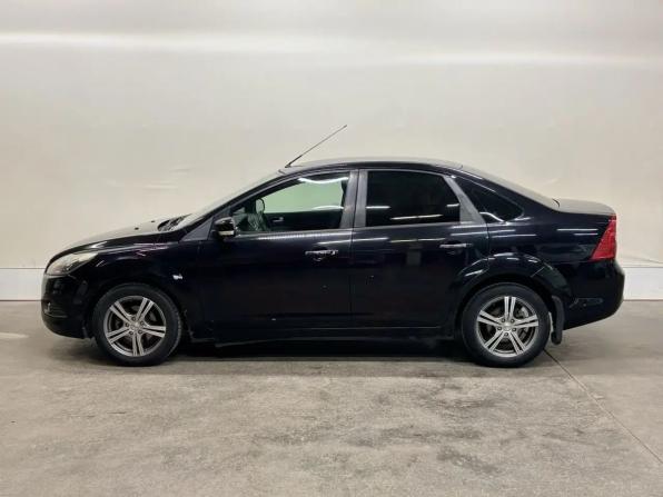 Ford Focus II Рестайлинг с пробегом 2010 года, цена 457 000 рублей, 282000 км, седан, Автокод Объявления