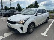 Kia Rio IV Рестайлинг Санкт-Петербург  - изображение 8
