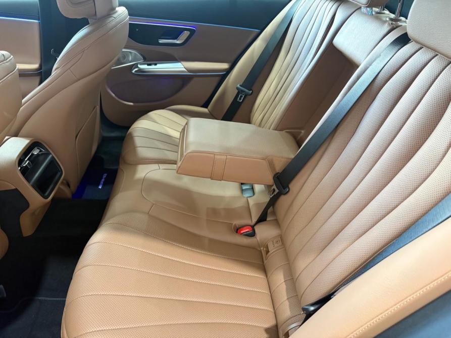 Mercedes-Benz E-Класс VI (W214 S214) Ставрополь  - изображение 16
