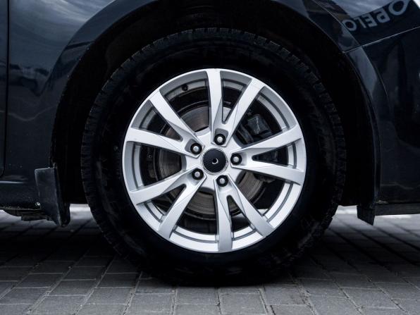 Chevrolet Cruze I Рестайлинг с пробегом 2012 года, цена 755 000 рублей, 96707 км, хэтчбек, Автокод Объявления