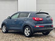 Kia Sportage III Вологда  - изображение 30
