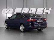 Ford Mondeo V Минеральные Воды  - изображение 18