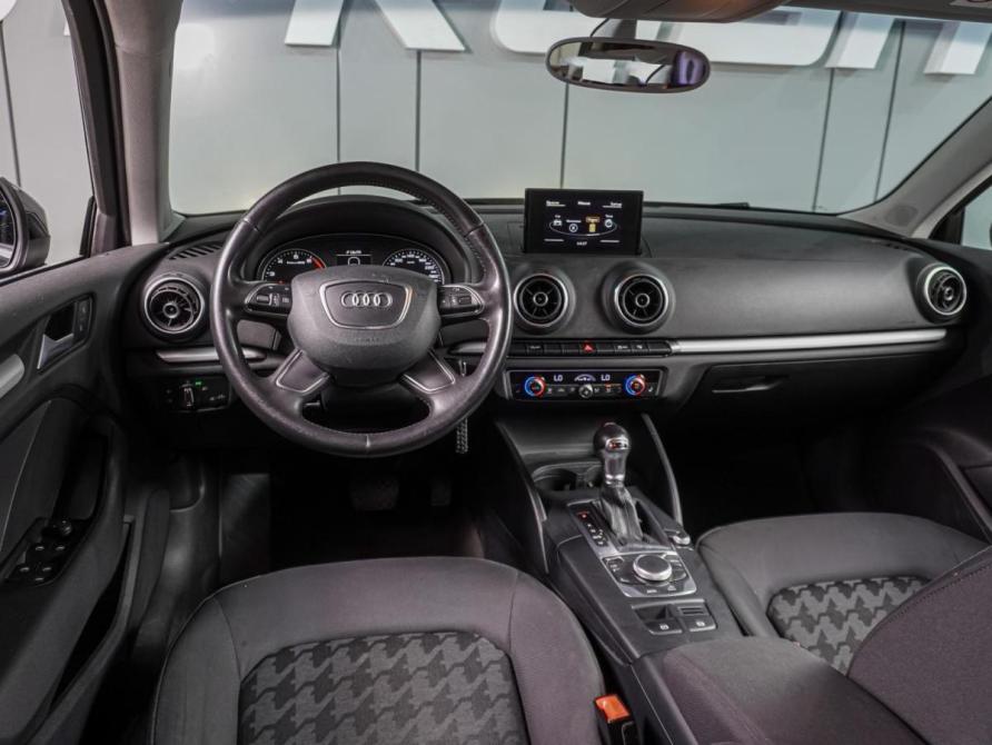 Audi A3 III (8V) Воронеж  - изображение 6