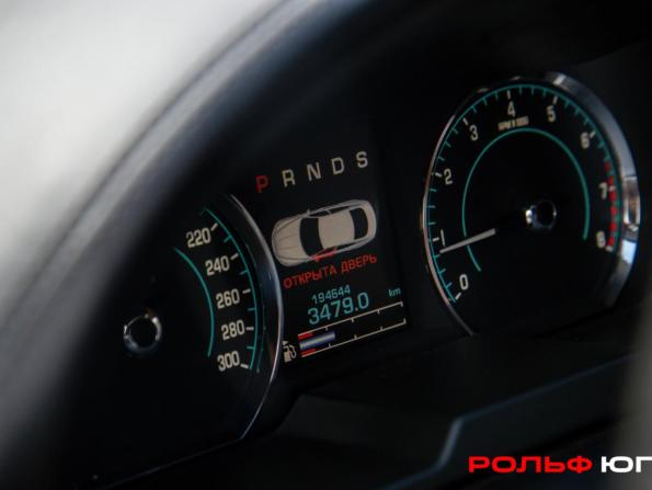 Jaguar XF I Рестайлинг с пробегом 2014 года, цена 1 248 000 рублей, 194600 км, седан, Автокод Объявления