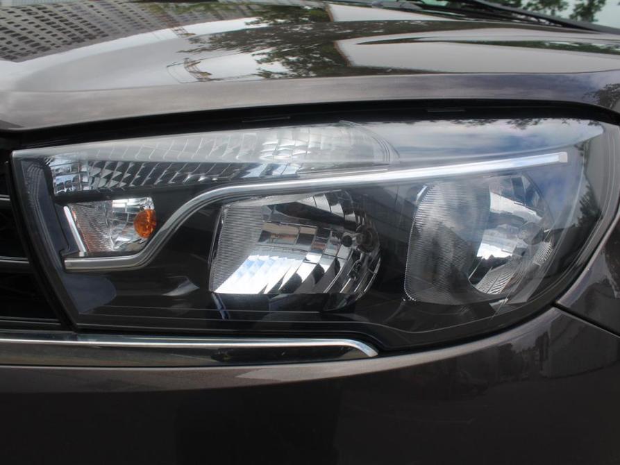 Lada (ВАЗ) Vesta I Липецк  - изображение 9