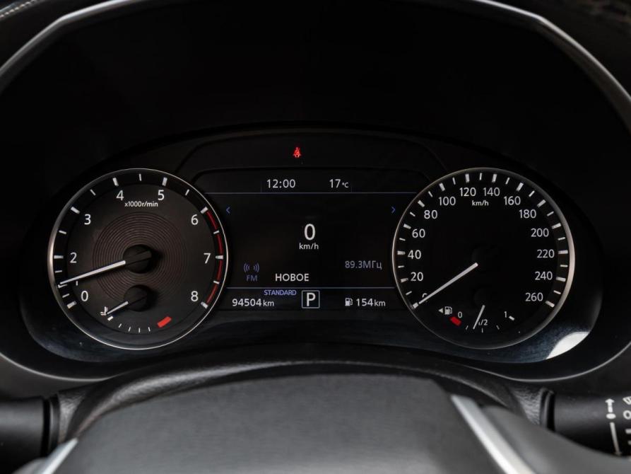 Infiniti QX50 II Краснодар  - изображение 15