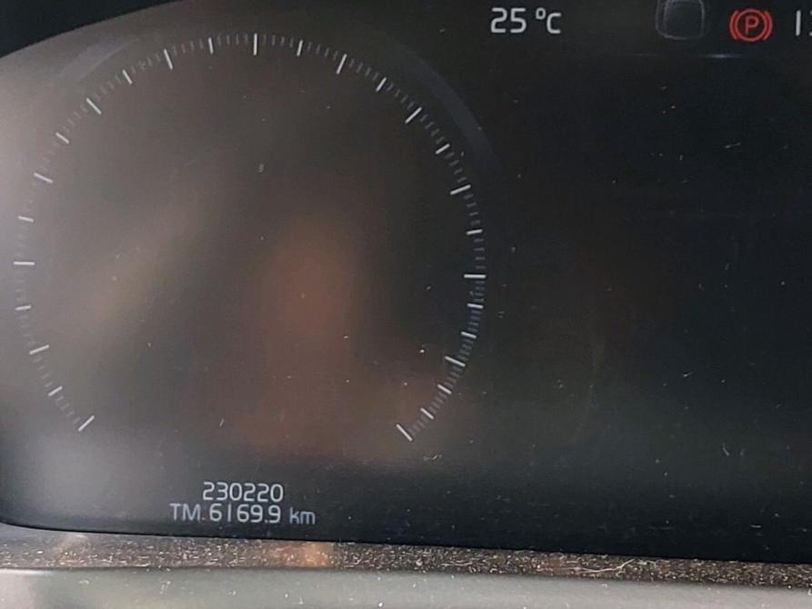 Volvo XC90 II Рестайлинг 1 Москва  - изображение 6