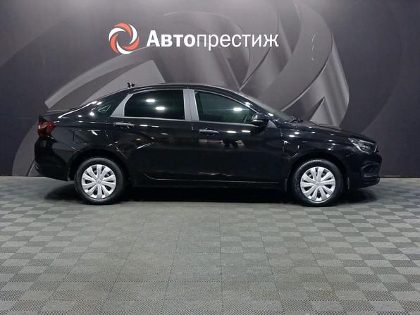 Lada (ВАЗ) Vesta I Рестайлинг (NG) с пробегом 2023 года, цена 1 210 000 рублей, 40000 км, седан, Автокод Объявления