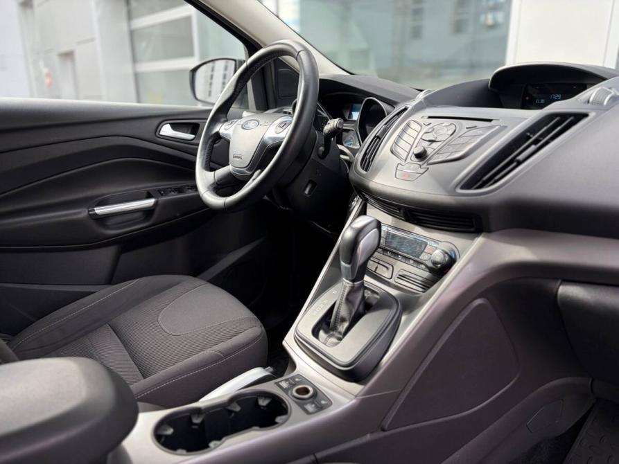 Ford Kuga II Санкт-Петербург  - изображение 9