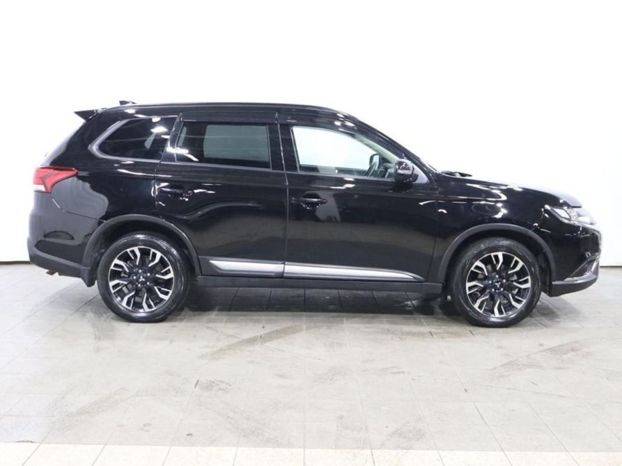 Mitsubishi Outlander III Рестайлинг 3 Москва  - изображение 7