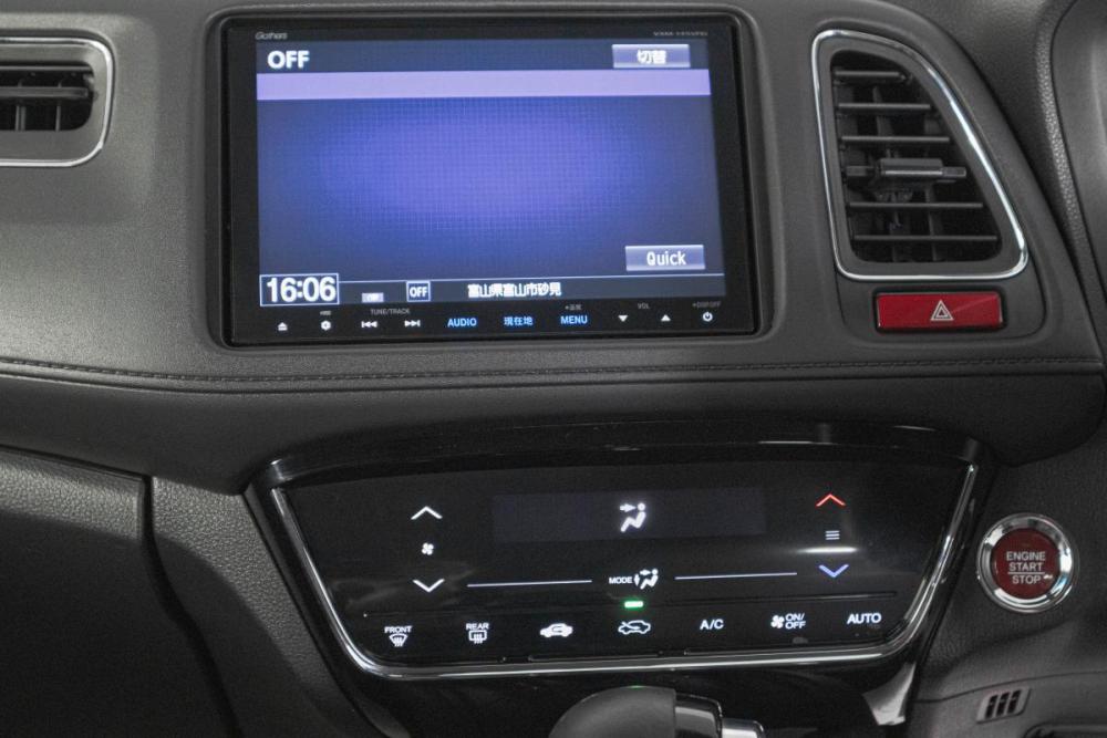 Honda Vezel I Кемерово  - изображение 19