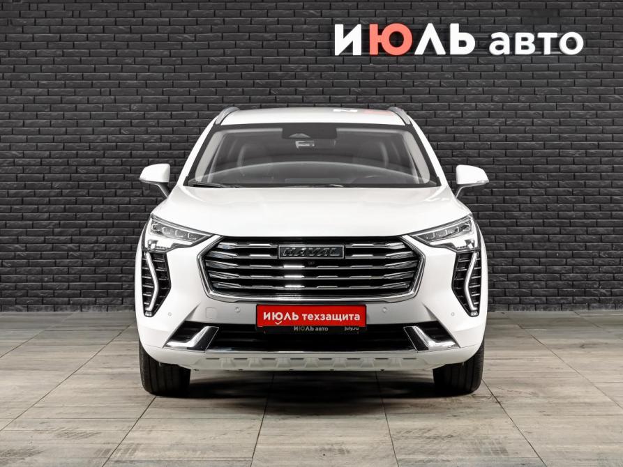 Haval Jolion I Екатеринбург  - изображение 2
