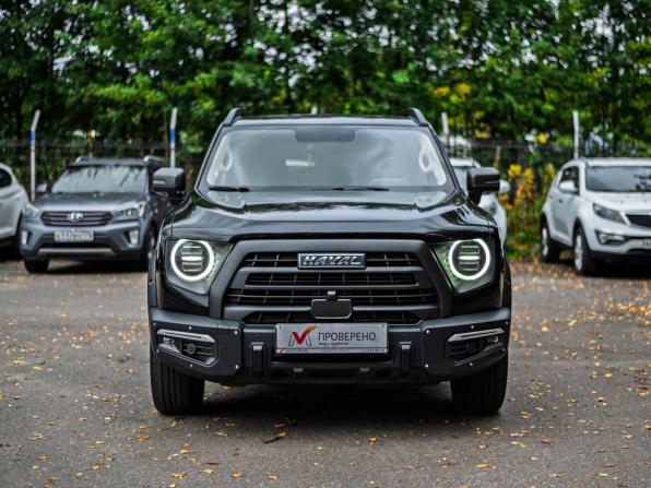 Haval Dargo I с пробегом 2024 года, цена 2 600 000 рублей, 72919 км, внедорожник, Автокод Объявления