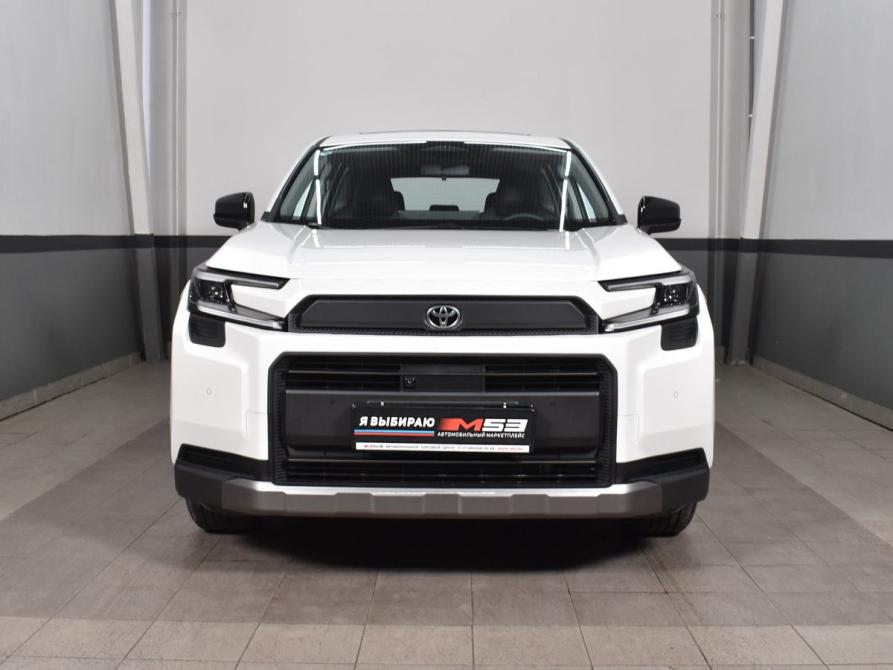 Toyota RAV4 VI (XA60) Кемерово  - изображение 2