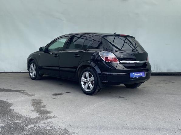 Opel Astra H Рестайлинг с пробегом 2008 года, цена 571 000 рублей, 118190 км, хэтчбек, Автокод Объявления