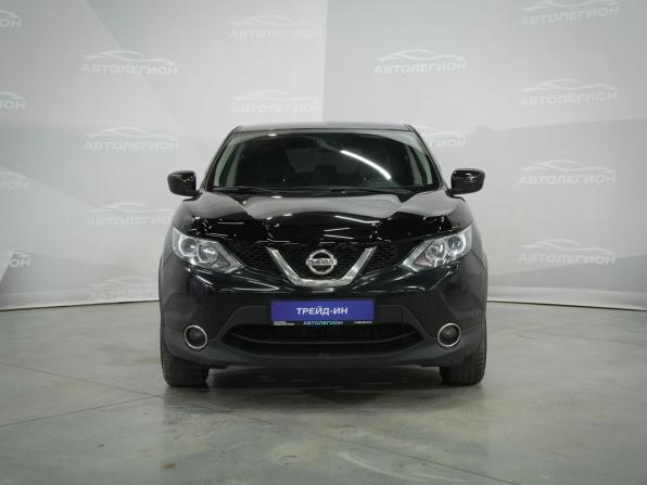 Nissan Qashqai II с пробегом 2018 года, цена 1 490 000 рублей, 230946 км, внедорожник, Автокод Объявления