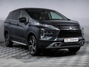 Mitsubishi Xpander I Рестайлинг Москва  - изображение 22