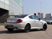 Hyundai Tuscani Самара  - изображение 22