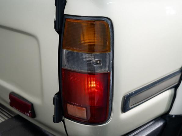 Toyota Land Cruiser 80 Series Рестайлинг с пробегом 1996 года, цена 1 300 000 рублей, 500913 км, внедорожник, Автокод Объявления