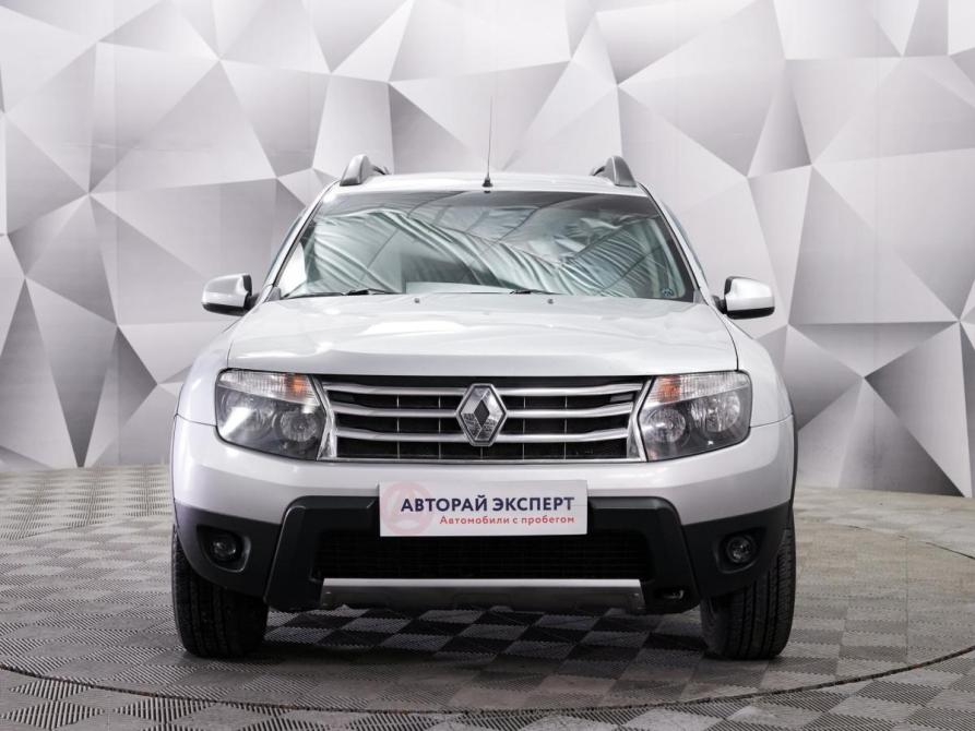 Renault Duster I Ульяновск  - изображение 8