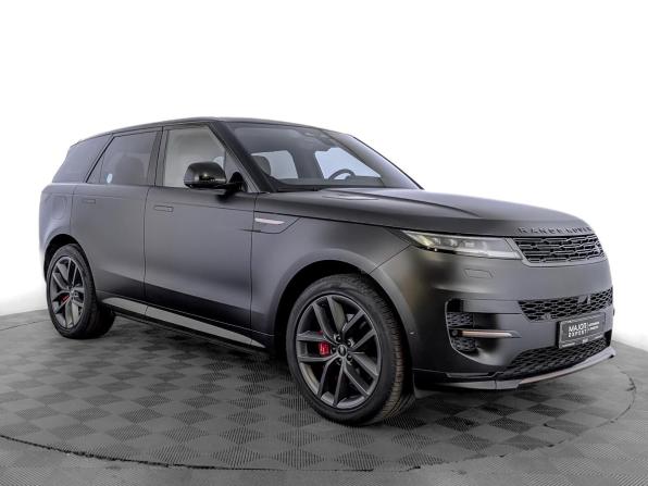 Land Rover Range Rover Sport III с пробегом 2022 года, цена 11 770 000 рублей, 67738 км, внедорожник, Автокод Объявления