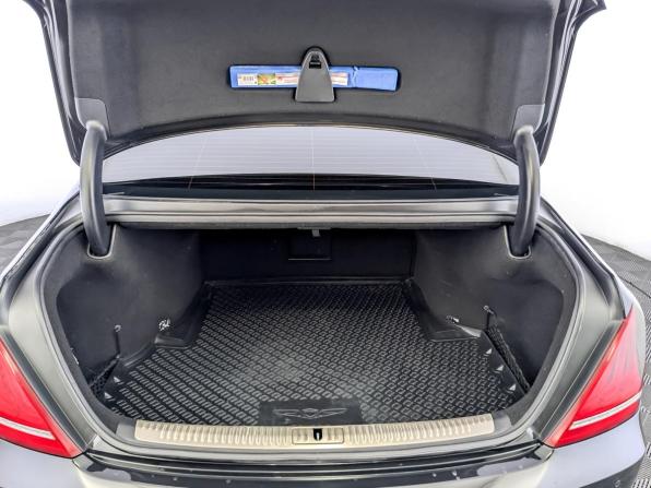 Genesis G90 I с пробегом 2018 года, цена 3 270 000 рублей, 101888 км, седан, Автокод Объявления