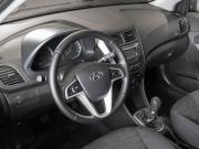 Hyundai Solaris I Рестайлинг Казань  - изображение 13