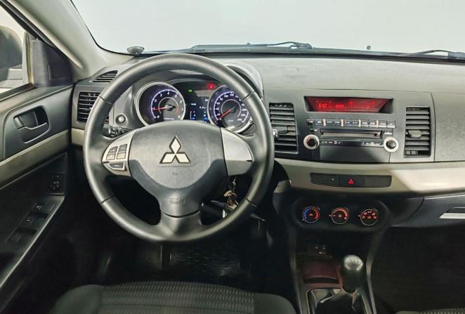 Mitsubishi Lancer X Рестайлинг с пробегом 2012 года, цена 600 000 рублей, 163231 км, седан, Автокод Объявления