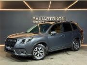 Subaru Forester V Рестайлинг Уфа  - изображение 19