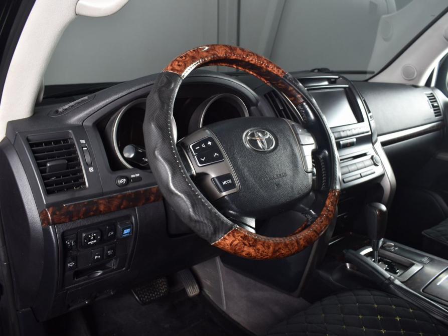 Toyota Land Cruiser 200 Series Кемерово  - изображение 5