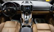 Porsche Cayenne II (958) Уфа  - изображение 34