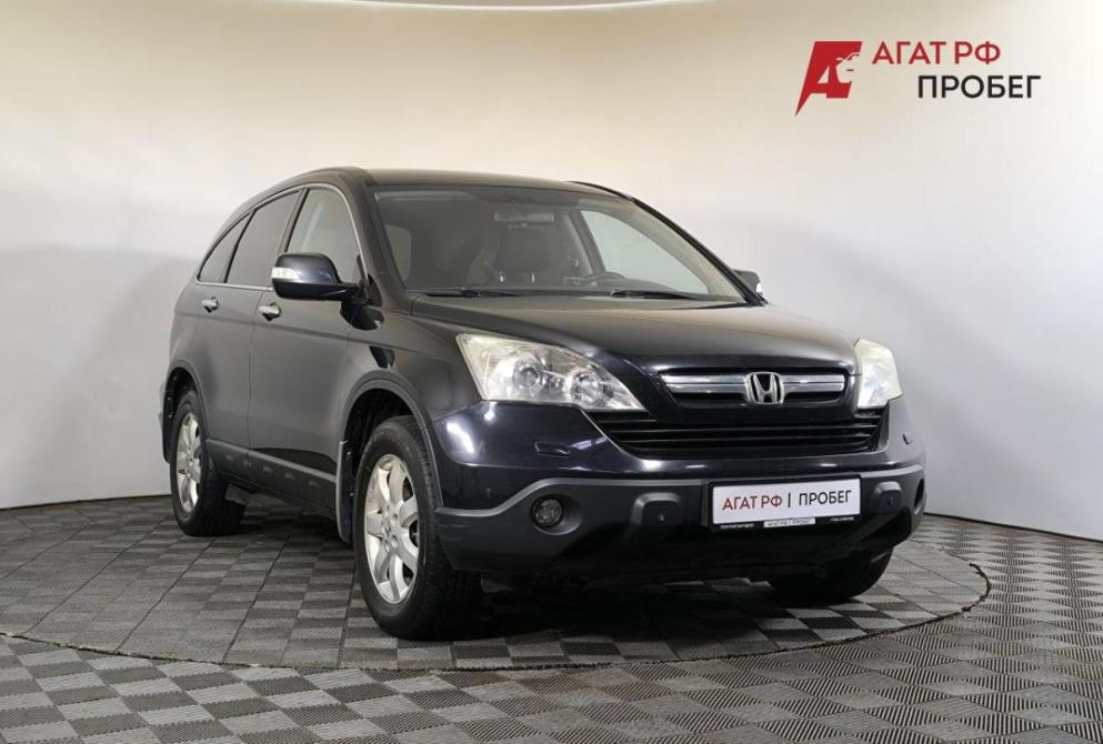 Honda CR-V III Нижний Новгород  - изображение 3