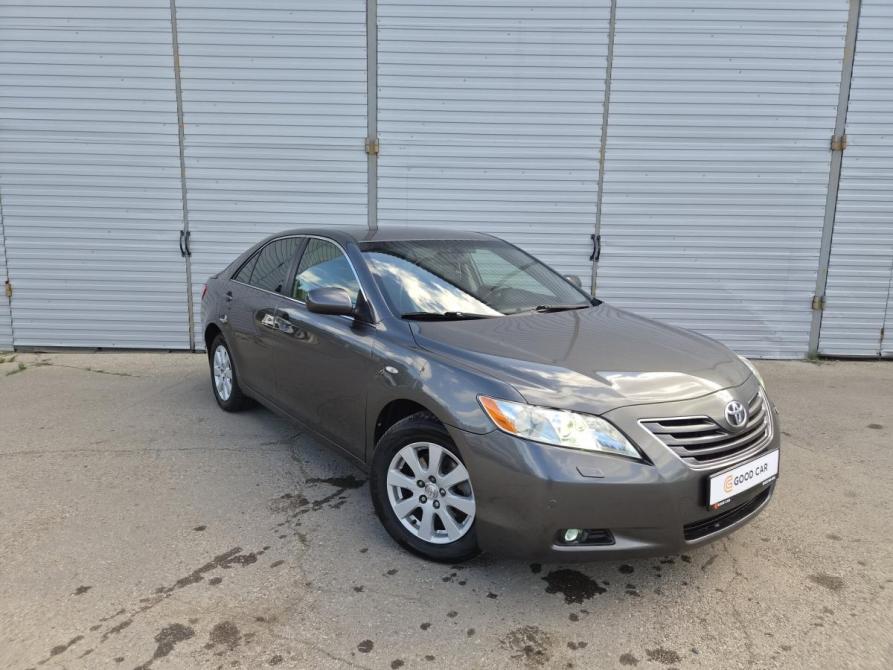 Toyota Camry VI (XV40) Саратов  - изображение 3