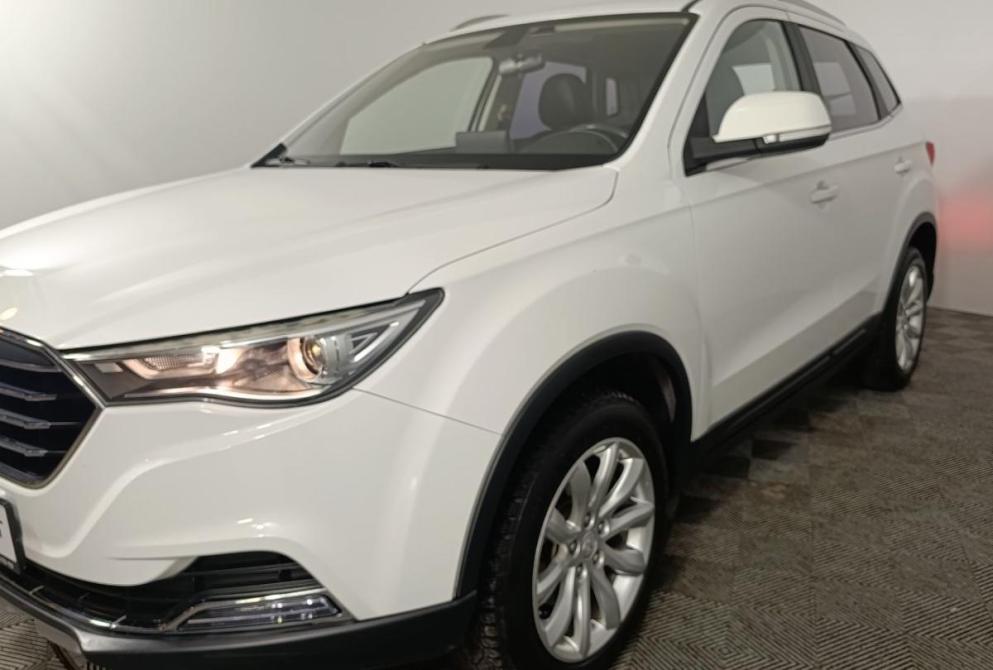 FAW Besturn X40 I Волгоград  - изображение 23