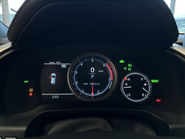 Lexus RX IV Рестайлинг с пробегом 2021 года, цена 6 195 000 рублей, 74827 км, внедорожник, Автокод Объявления