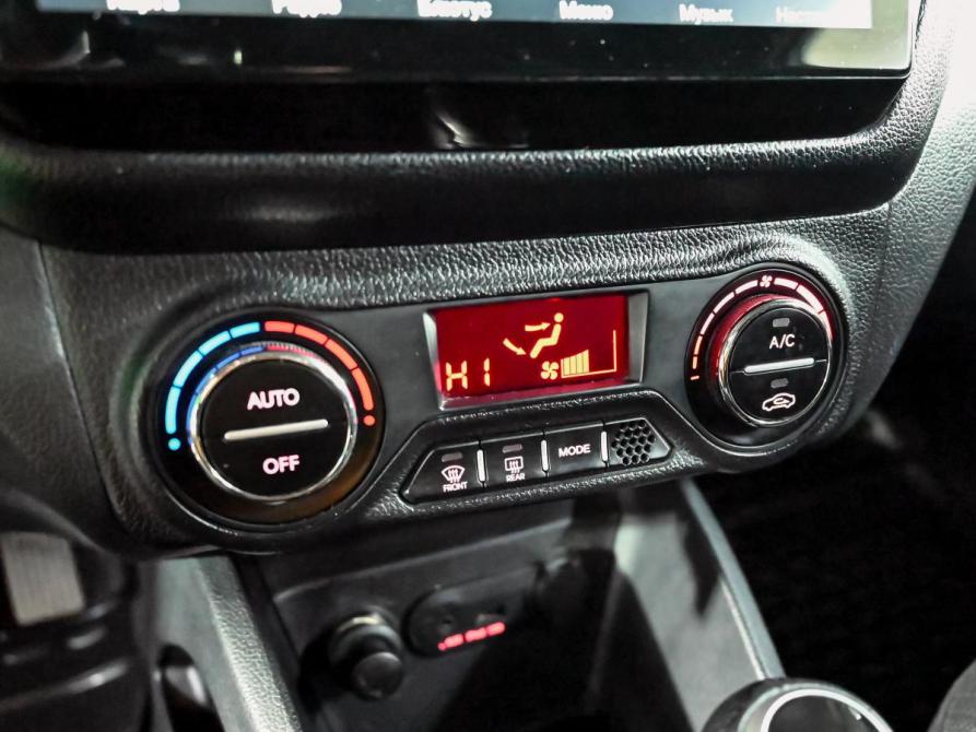 Kia Rio III Екатеринбург  - изображение 16