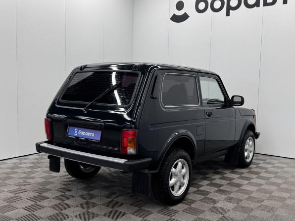 Lada (ВАЗ) 2121 (4x4) I Рестайлинг с пробегом 2015 года, цена 479 000 рублей, 120041 км, внедорожник, Автокод Объявления